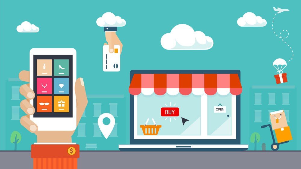 online ordering system for restaurants